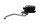 Pompa freno anteriore superiore, cilindro principale Honda CB 1000 F Big One SC30 93-96