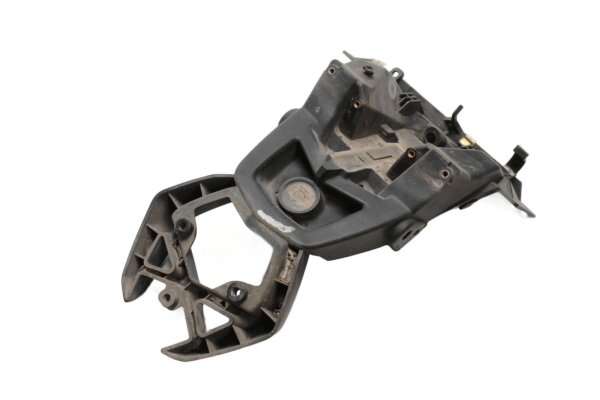 Support de plaque dimmatriculation, fixation de carénage arrière BMW K 1300 R K43 0518 09-15