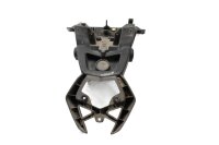 Support de plaque dimmatriculation, fixation de carénage arrière BMW K 1300 R K43 0518 09-15