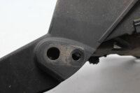 Support de plaque dimmatriculation, fixation de carénage arrière BMW K 1300 R K43 0518 09-15