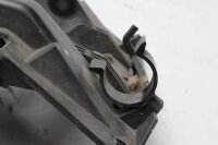 Support de plaque dimmatriculation, fixation de carénage arrière BMW K 1300 R K43 0518 09-15