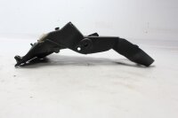 Support de plaque dimmatriculation, fixation de carénage arrière BMW K 1300 R K43 0518 09-15