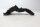 Support de plaque dimmatriculation, fixation de carénage arrière BMW K 1300 R K43 0518 09-15