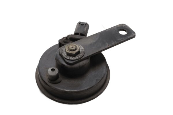 Klaxon électrique arrière, Bosch 12V BMW K 1300 R K43 0518 09-15