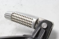 Ensemble repose-pied arrière gauche, support de repose-pied passager BMW K 1300 R K43 0518 09-15