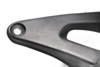 Ensemble repose-pied arrière gauche, support de repose-pied passager BMW K 1300 R K43 0518 09-15