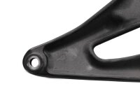 Ensemble repose-pied arrière gauche, support de repose-pied passager BMW K 1300 R K43 0518 09-15