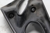 Ensemble repose-pied arrière gauche, support de repose-pied passager BMW K 1300 R K43 0518 09-15