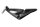 Ensemble repose-pied arrière gauche, support de repose-pied passager BMW K 1300 R K43 0518 09-15