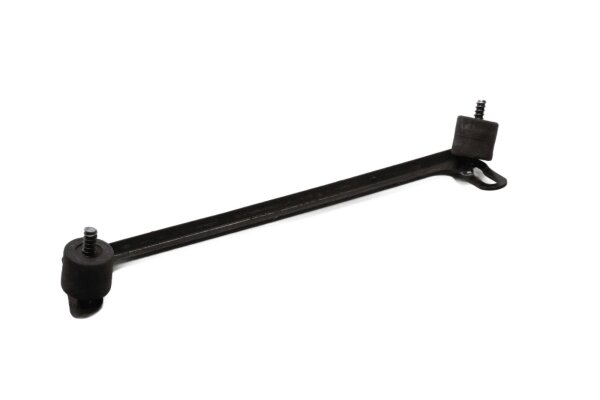 Sikringsboksholder, batteriboksophæng BMW K 1300 R K43 0518 09-15