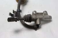 Pompe de frein arrière, maître-cylindre, cylindre de frein BMW K 1300 R K43 0518 09-15
