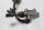 Pompe de frein arrière, maître-cylindre, cylindre de frein BMW K 1300 R K43 0518 09-15