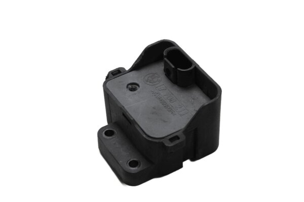 Tändningslås, låssats, elsystem, styrenhet BMW K 1300 R K43 0518 09-15