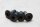 Rear brake disc screws, Suzuki DL 650 V-Strom WVB1 04-06