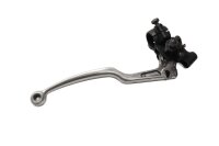 Clutch lever holder, clutch assembly, switch Suzuki DL...