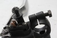 Clutch lever holder, clutch assembly, switch Suzuki DL 650 V-Strom WVB1 04-06