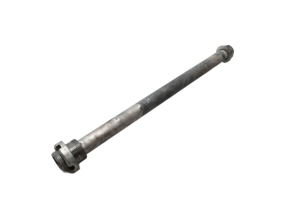 Svingarmsaxel, svingarmsfäste Suzuki DL 650 V-Strom WVB1 04-06
