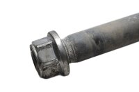 Svingarmsaxel, svingarmsfäste Suzuki DL 650 V-Strom WVB1 04-06