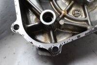 Alternator cover left, engine cover Suzuki DL 650 V-Strom WVB1 04-06