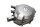 Alternator cover left, engine cover Suzuki DL 650 V-Strom WVB1 04-06