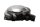 Alternator cover left, engine cover Suzuki DL 650 V-Strom WVB1 04-06