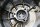Alternator cover left, engine cover Suzuki DL 650 V-Strom WVB1 04-06