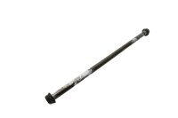 Engine mounting bolts, rear lower frame Suzuki DL 650...