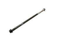 Engine mounting bolts, rear lower frame Suzuki DL 650...