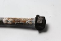 Engine mounting bolts, rear lower frame Suzuki DL 650 V-Strom WVB1 04-06