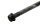 Engine mounting bolts, rear lower frame Suzuki DL 650 V-Strom WVB1 04-06