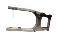 Swingarm, rear wheel mount, chain guard Suzuki DL 650...
