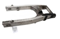 Svingarm, bakhjulsfäste, kedjeskydd Suzuki DL 650 V-Strom WVB1 04-06