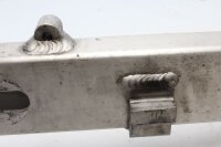 Svingarm, bakhjulsfäste, kedjeskydd Suzuki DL 650 V-Strom WVB1 04-06