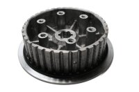 Cestello frizione, dischi di attrito, frizione multidisco Suzuki DL 650 V-Strom WVB1 04-06