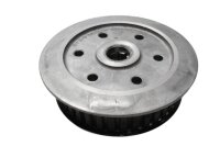 Cestello frizione, dischi di attrito, frizione multidisco Suzuki DL 650 V-Strom WVB1 04-06