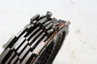 Cestello frizione, dischi di attrito, frizione multidisco Suzuki DL 650 V-Strom WVB1 04-06
