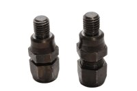 Spiegeladapter Gewindeadapter links rechts BMW R 1200 GS...