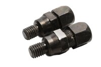 Spegeladapter gängadapter vänster höger BMW R 1200 GS K25 0307 R12 04-07