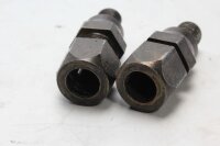 Spegeladapter gängadapter vänster höger BMW R 1200 GS K25 0307 R12 04-07