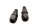 Spegeladapter gängadapter vänster höger BMW R 1200 GS K25 0307 R12 04-07