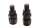 Spegeladapter gängadapter vänster höger BMW R 1200 GS K25 0307 R12 04-07