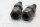 Spegeladapter gängadapter vänster höger BMW R 1200 GS K25 0307 R12 04-07