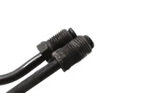 Línea de freno, manguera de freno, conector, sistema hidráulico Honda VFR 800 FI RC46 98-01