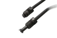 Línea de freno, manguera de freno, conector, sistema hidráulico Honda VFR 800 FI RC46 98-01
