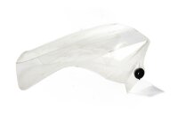 Voorruit scherm spoiler scherm voorruit BMW R 1200 GS K25 0307 R12 04-07