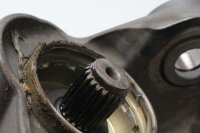 Transmission finale, arbre de transmission à cardan, transmission par essieu BMW K 1300 R K43 0518 09-15