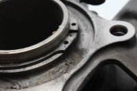Transmission finale, arbre de transmission à cardan, transmission par essieu BMW K 1300 R K43 0518 09-15
