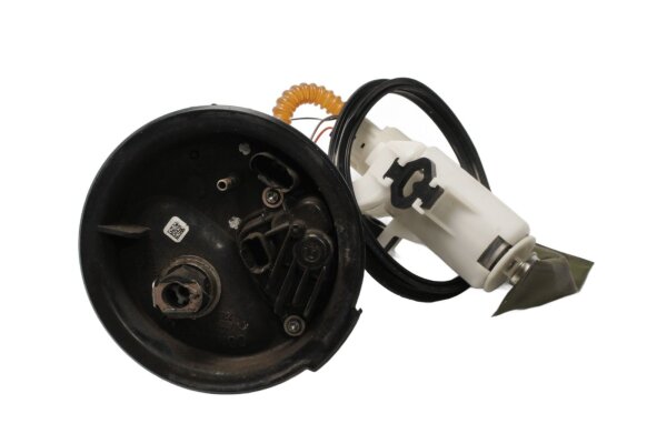 Pompe à carburant, pompe à essence, réservoir 16147723841 BMW K 1300 R K43 0518 09-15