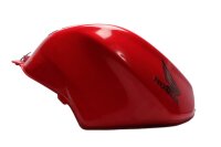 Réservoir de carburant, réservoir dessence, rouge, bouchon de réservoir Honda VFR 800 FI RC46 98-01