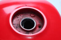 Réservoir de carburant, réservoir dessence, rouge, bouchon de réservoir Honda VFR 800 FI RC46 98-01